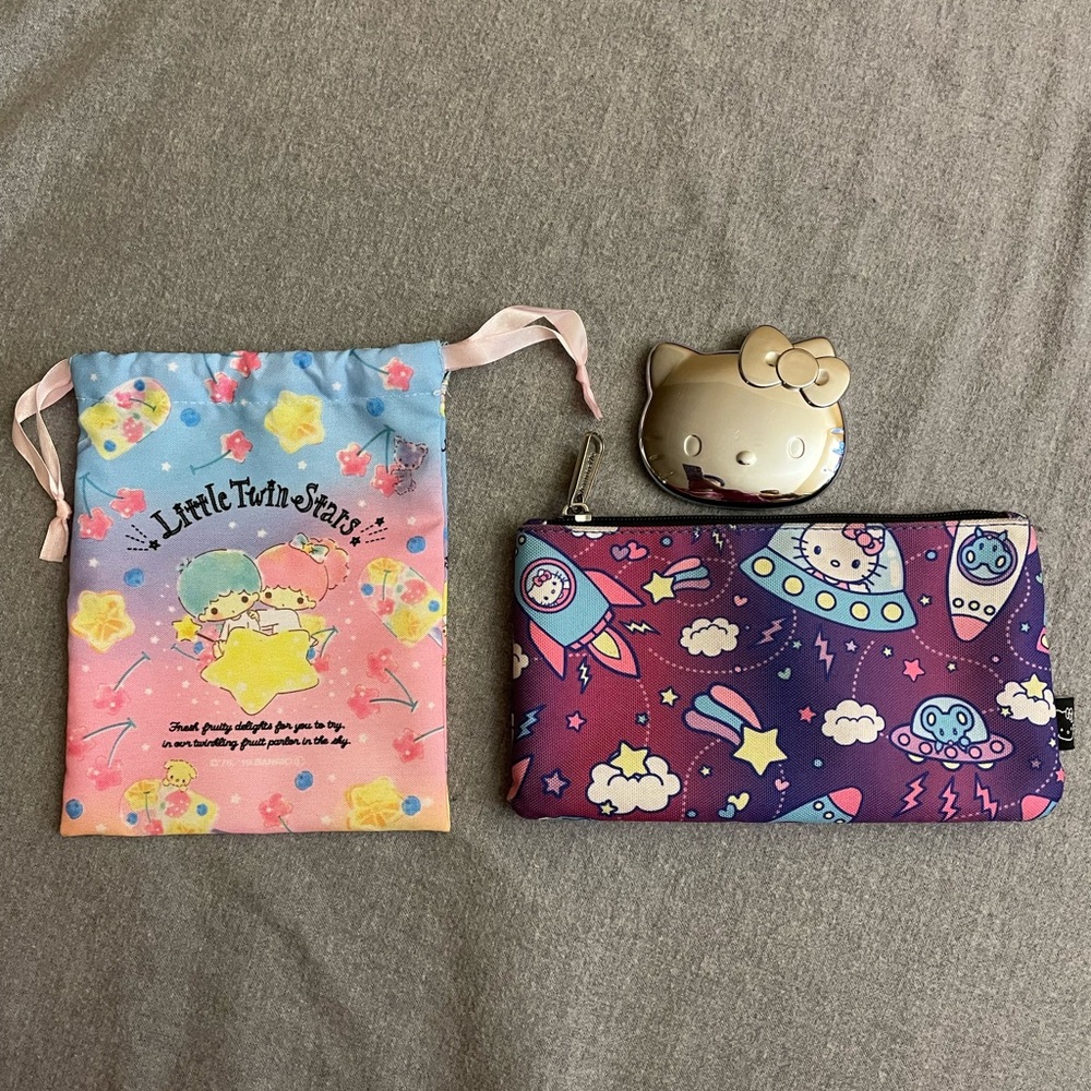 Sanrio Bundle